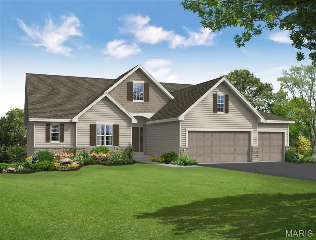 830 Lower Field Lane, Eureka, MO 63025 - Image #1