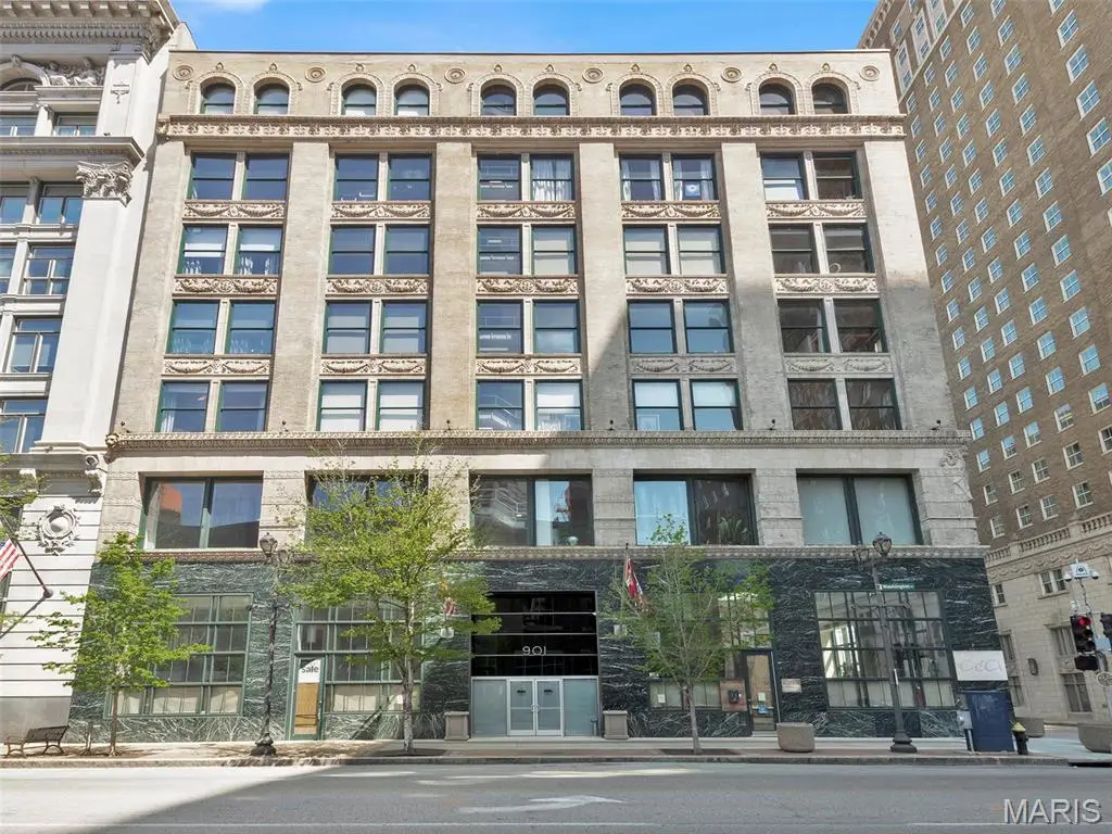 901 Washington Avenue #205, Saint Louis, MO 63101 - Image #1