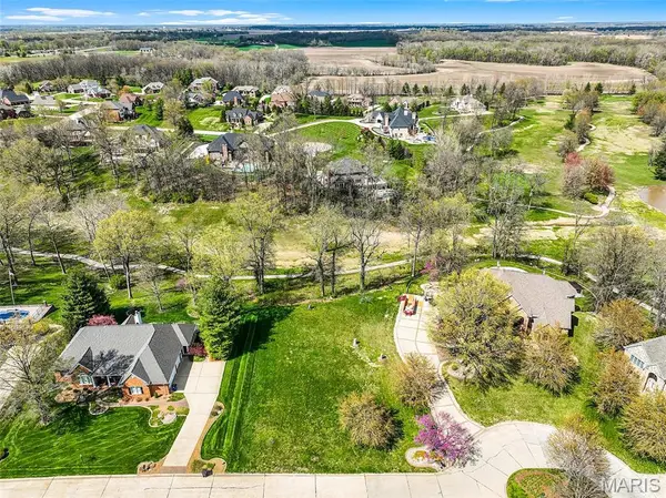 6623 Lot 33 Fox View Drive, Edwardsville, IL 62025