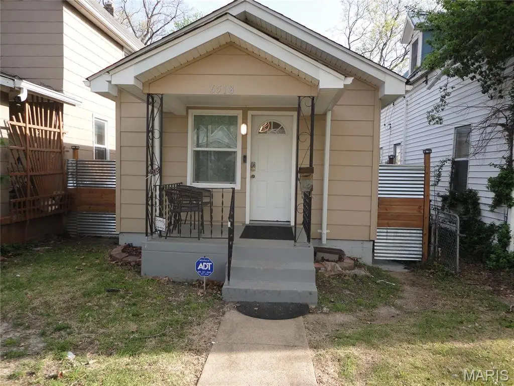6518 Chamberlain Avenue, Saint Louis, MO 63130 - Image #1