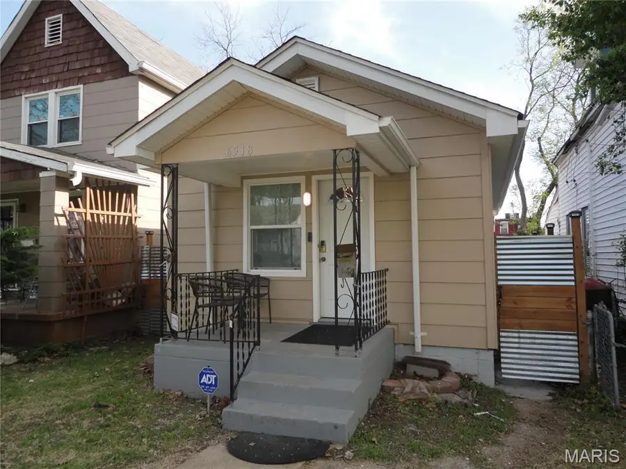 6518 Chamberlain Avenue, Saint Louis, MO 63130 - Image #2