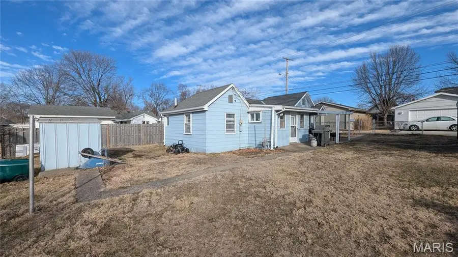 926 S S 19th (rear) Street, Quincy, IL 62301 - Image #2