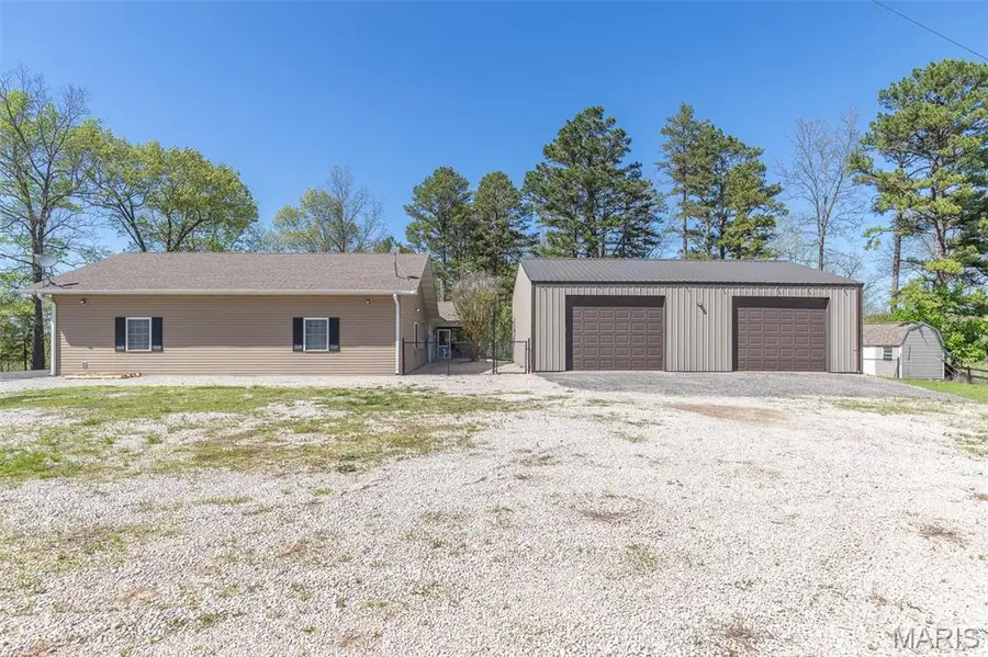 2135 Carter Route D, Van Buren, MO 63965 - Image #3