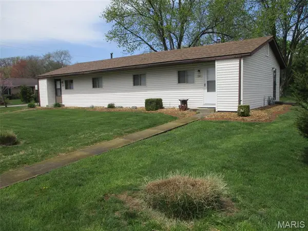 120 Cindy Lane #102-120, O'Fallon, IL 62269