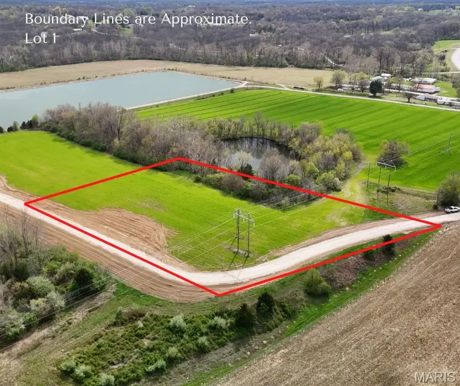 216 Red Mare Rd., Winfield, MO 63389 - #2