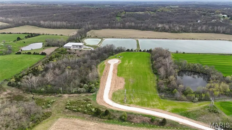 216 Red Mare Rd., Winfield, MO 63389 - #3