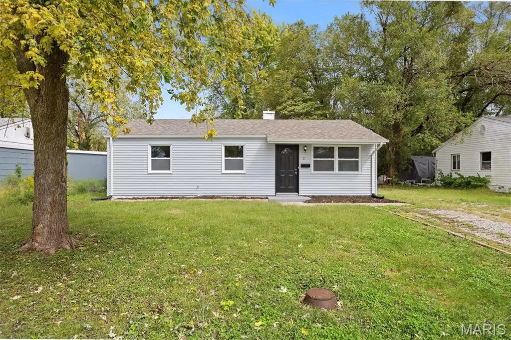 21 Saint Gregory Drive, Cahokia, IL 62206 - Image #1