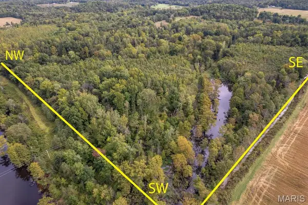 0 Bcr 616, Zalma, MO 63737