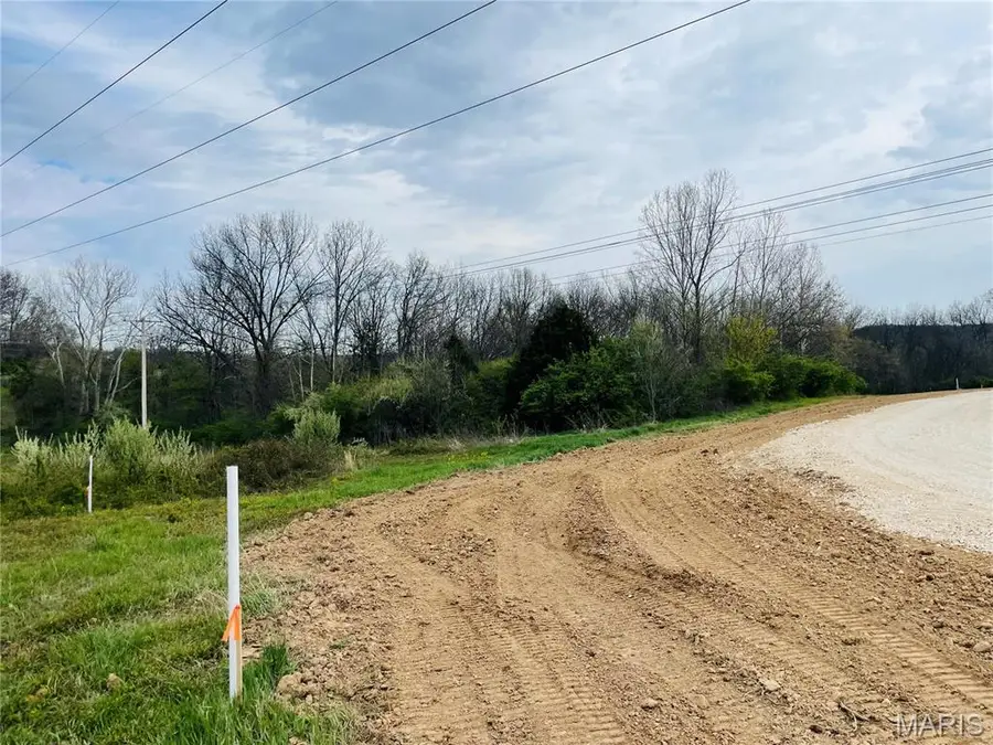 0 Lot #4, 225 Red Mare Rd., Winfield, MO 63389 - Image #3
