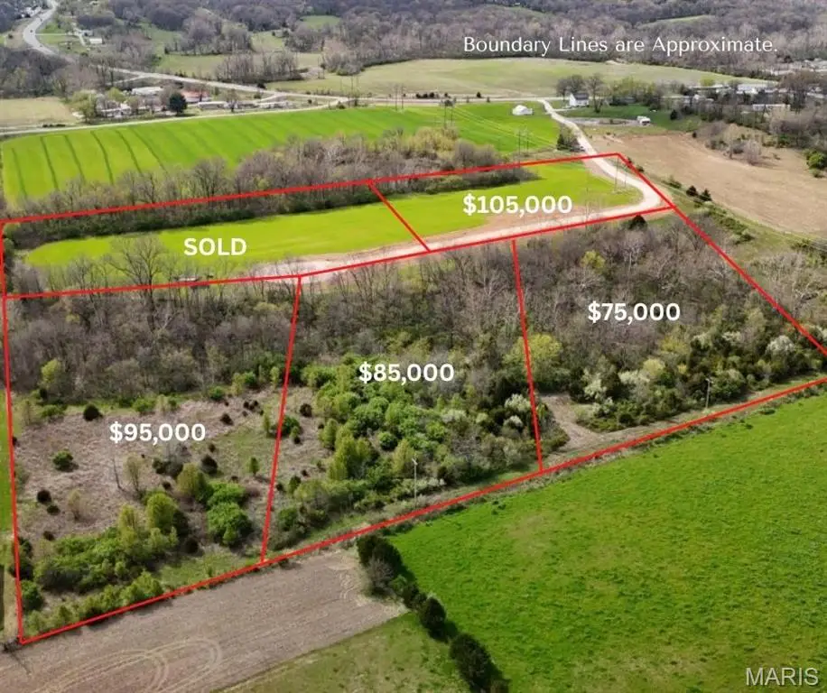0 Lot #5, 217 Red Mare Rd., Winfield, MO 63389 - Image #1