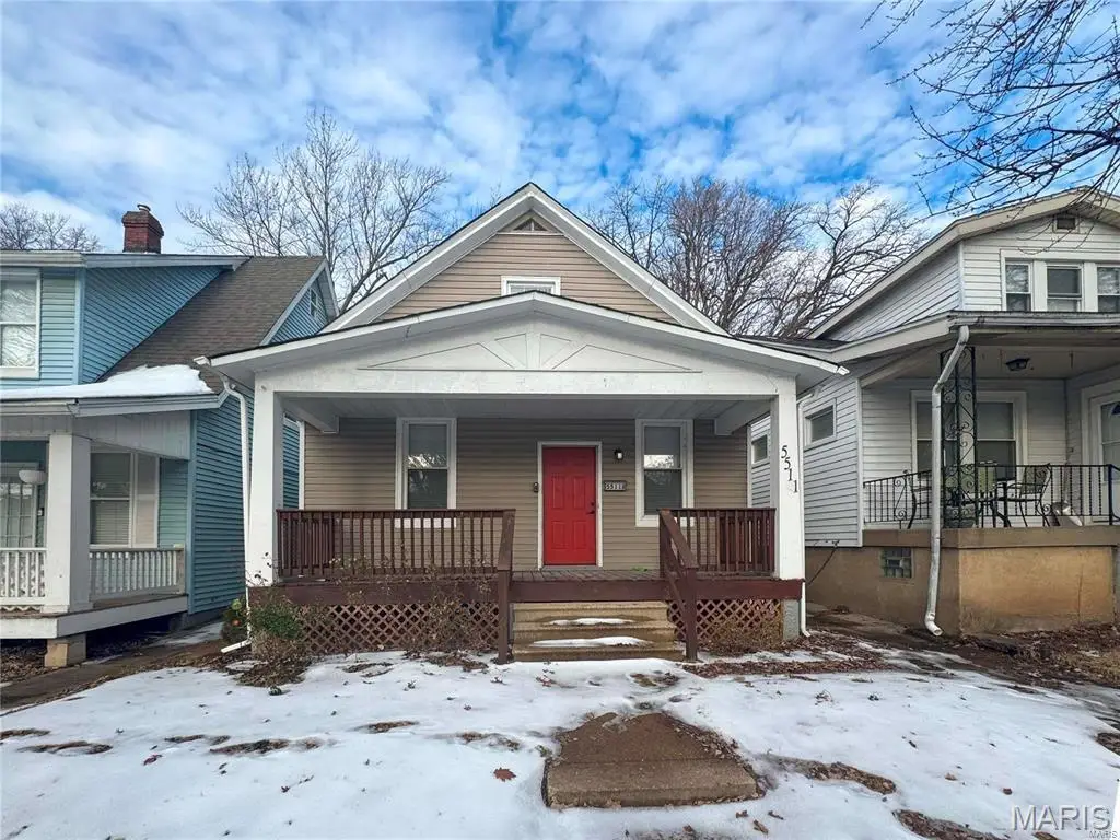 5511 S 37th Street, Saint Louis, MO 63116 - Image #1