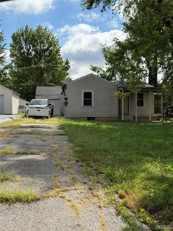 310 Ames Place, Saint Louis, MO 63135 - Image #1