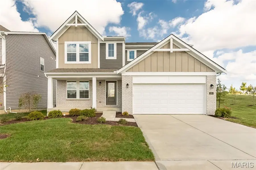 215 Townshead Way, Ofallon, MO 63368 - Image #2