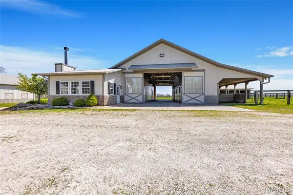 13420 Hanne Trail, Wright City, MO 63390