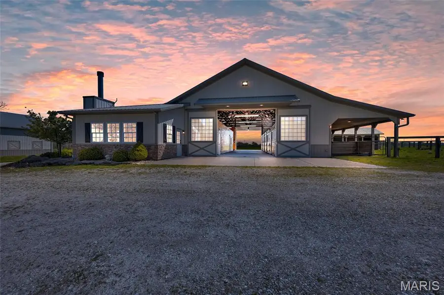 13420 Hanne Trail, Wright City, MO 63390 - Image #2