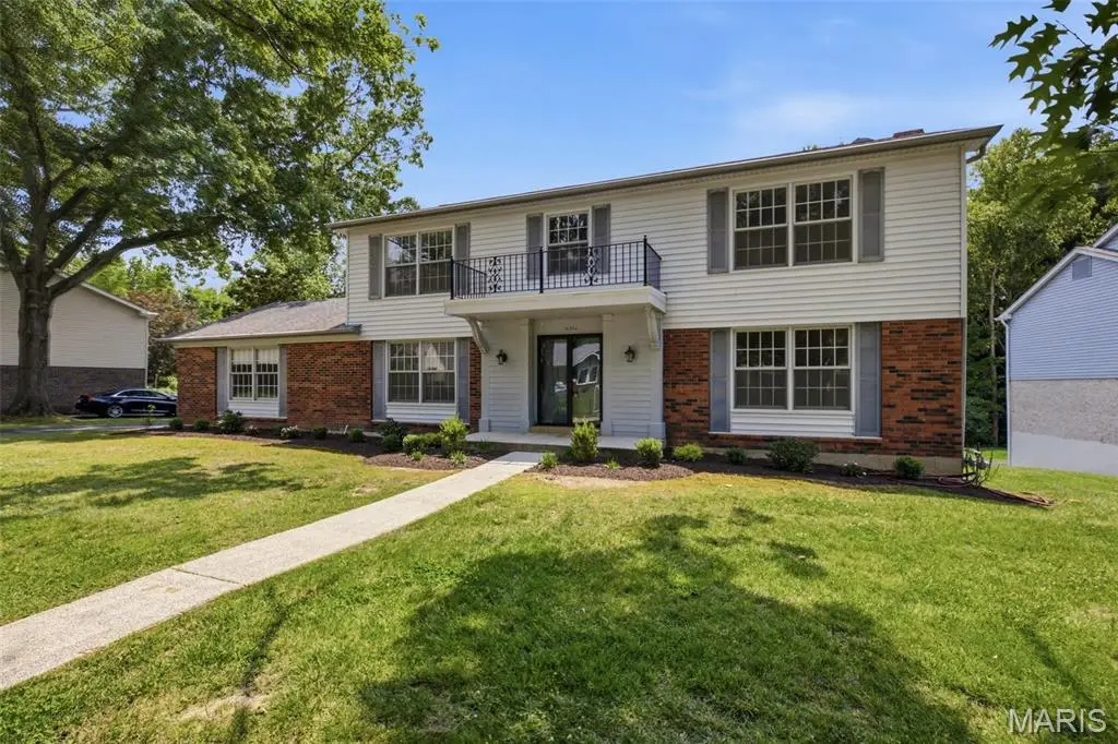 14336 Bramblewood Court, Chesterfield, MO 63017 - #1