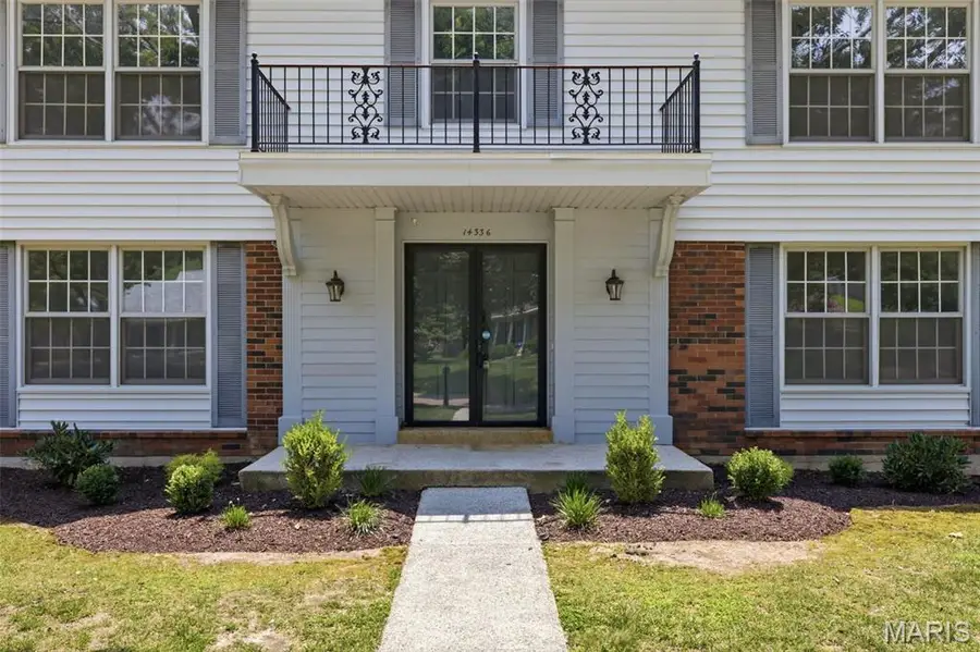 14336 Bramblewood Court, Chesterfield, MO 63017 - #2