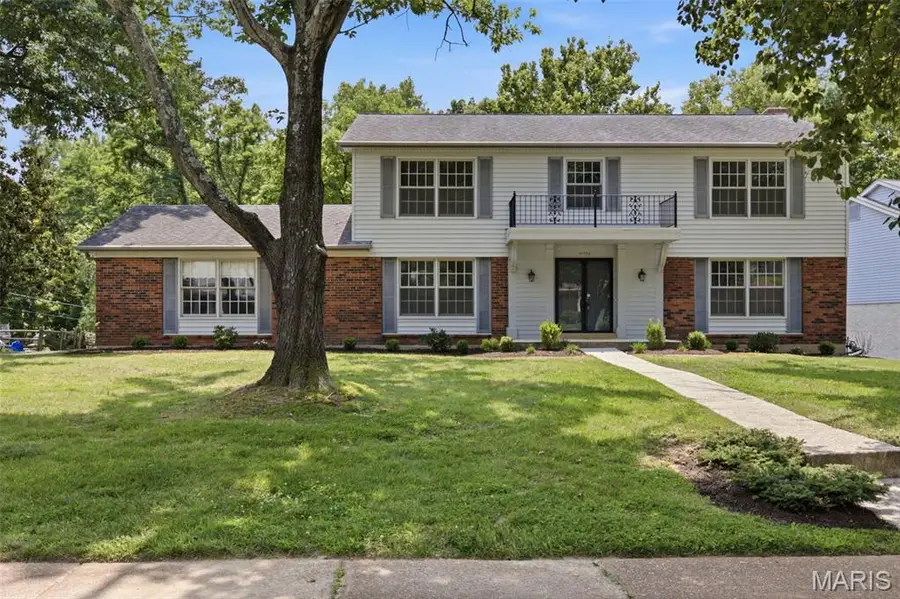 14336 Bramblewood Court, Chesterfield, MO 63017 - #3