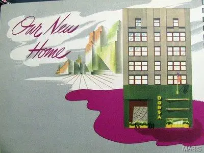 1015 Washington Avenue #507, Saint Louis, MO 63101 - Image #2