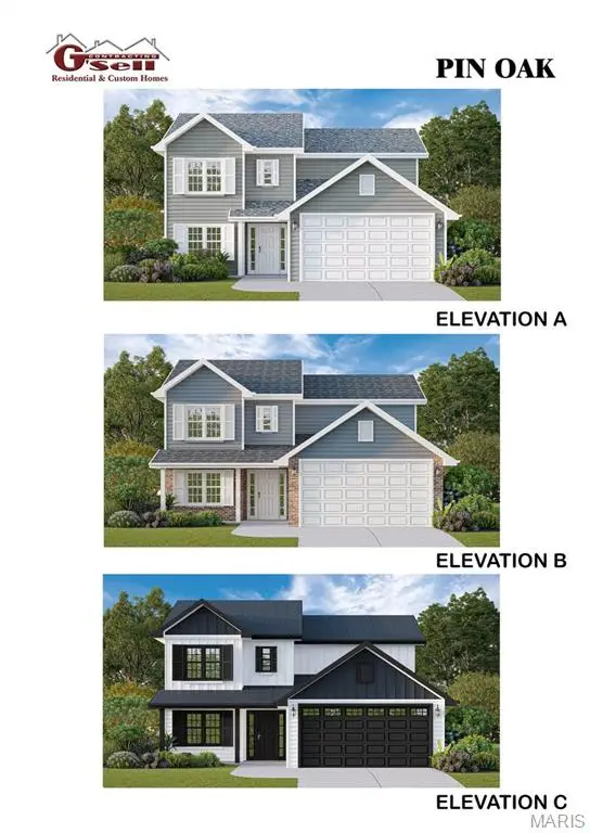 0 Tbb Twin Pines-pin Oak, Hillsboro, MO 63050 - Image #1