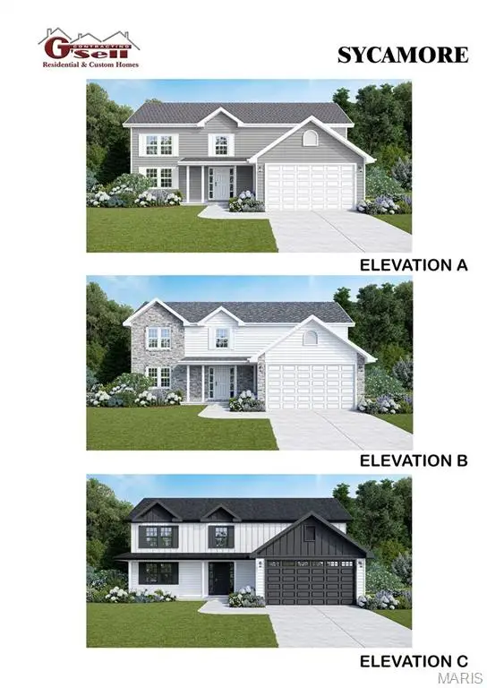 0 Tbb Twin Pines-sycamore, Hillsboro, MO 63050