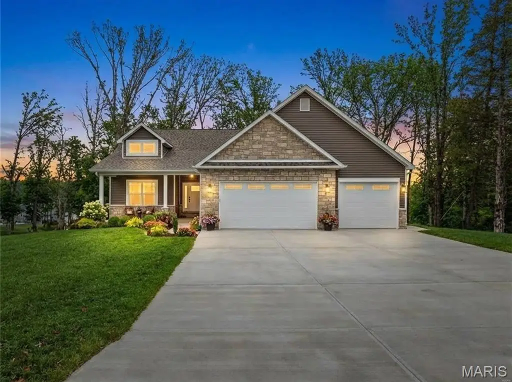 442 Shady Trail Drive, Troy, MO 63379 - Image #1