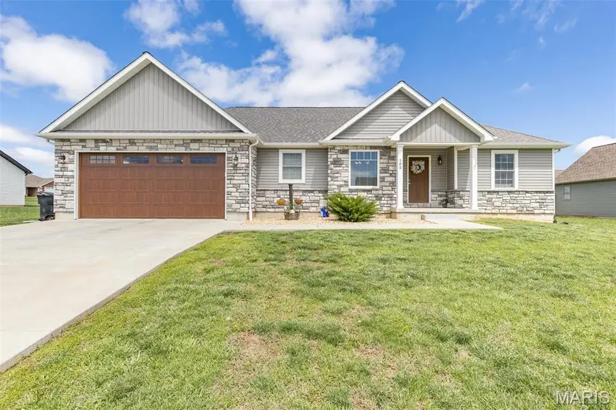 105 Shepherd Mountain Road, Farmington, MO 63640 - Image #2