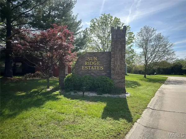 22 Sun Ridge Estates, Imperial, MO 63052