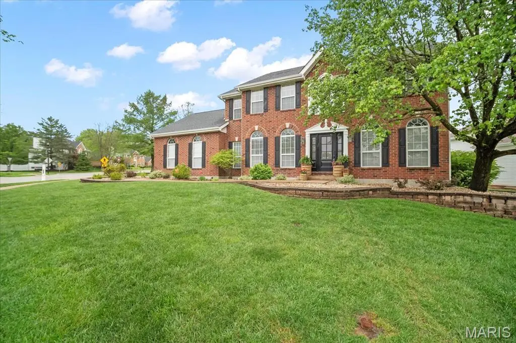 16042 Nantucket Island Drive, Wildwood, MO 63040 - Image #1