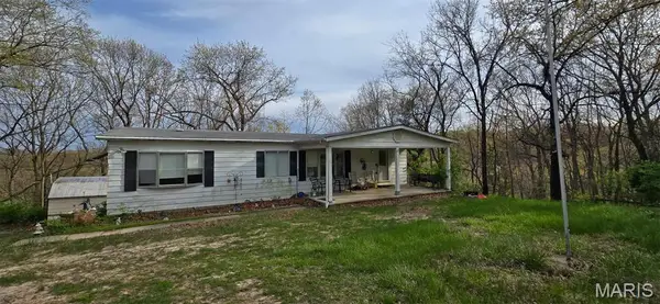 4598 Schenk Road, Barnhart, MO 63012