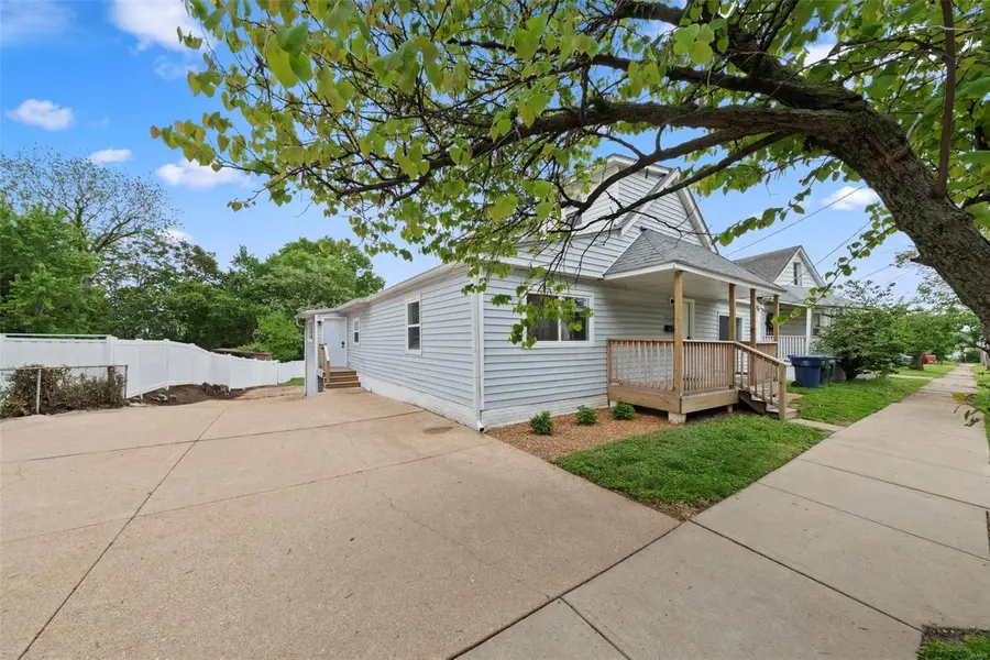1326 Graham Street, Saint Louis, MO 63139 - Image #3