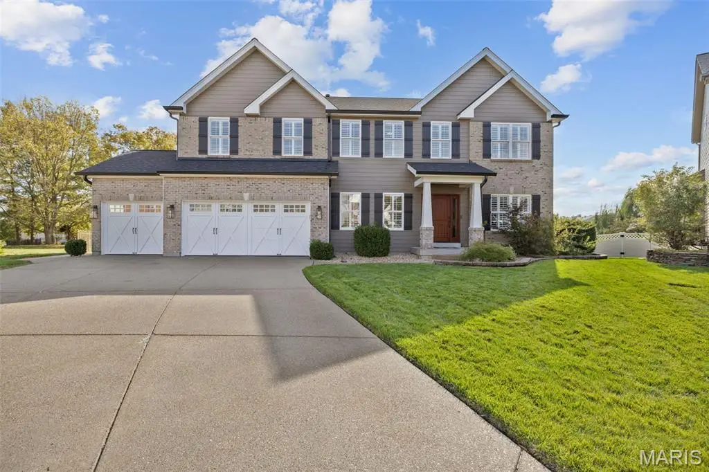 189 Snake River Drive, Ofallon, MO 63368 - Image #1