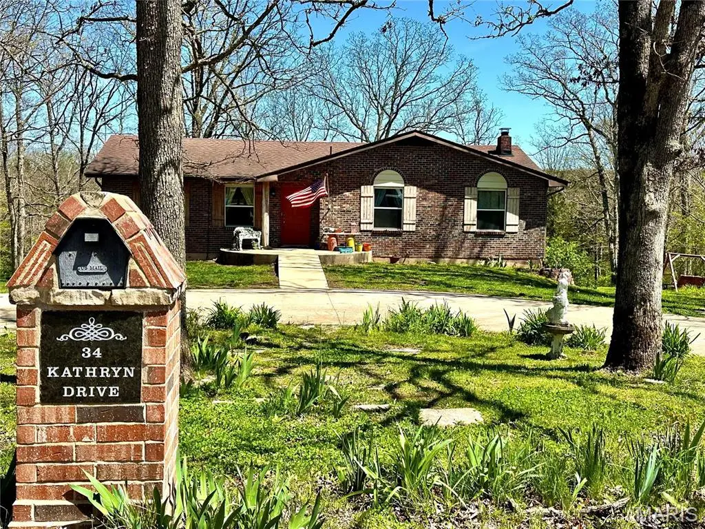 34 Kathryn Drive, Saint James, MO 65559 - Image #1
