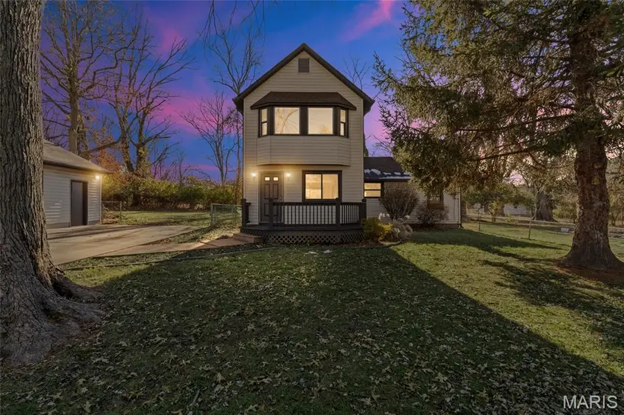 11354 Oak Avenue, Bridgeton, MO 63044 - Image #2