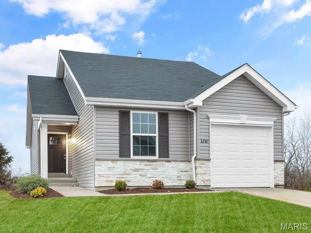 2 Summerfield At Parkview Common, Gray Summit, MO 63069 - Image #1
