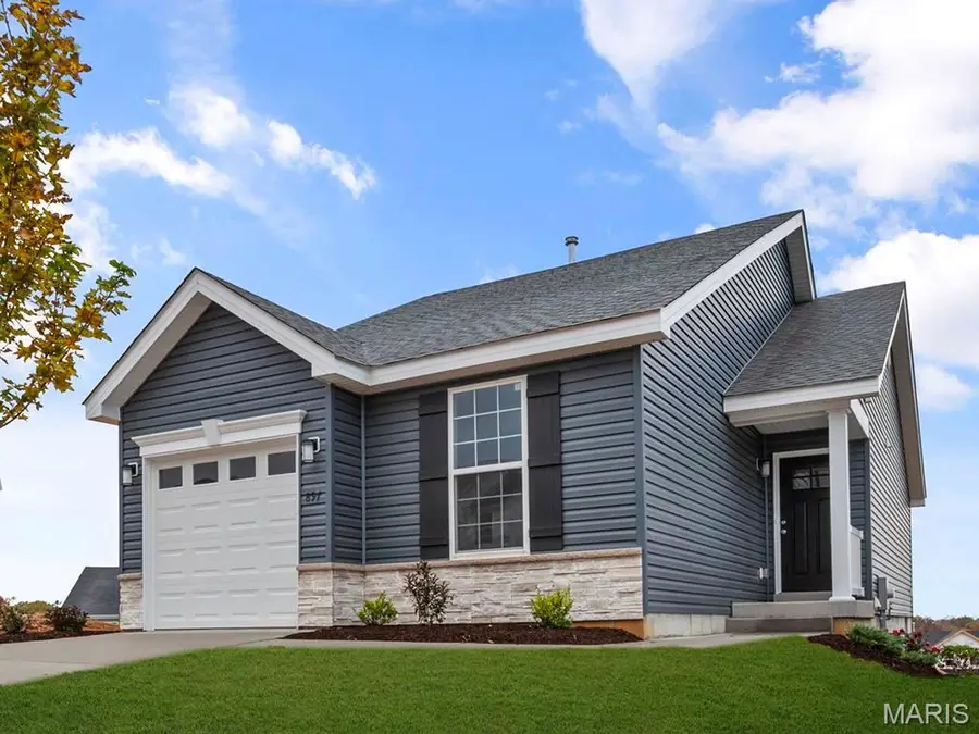 2 Summerfield At Parkview Common, Gray Summit, MO 63069 - Image #3