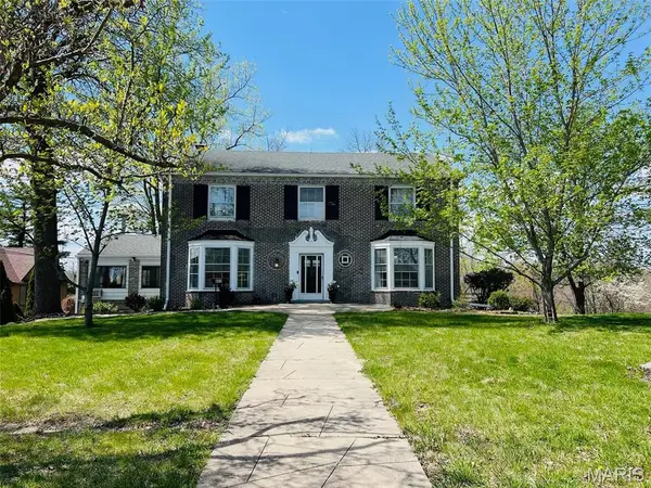 603 Country Club Drive, Hannibal, MO 63401