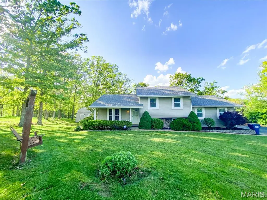 19113 Bent Oak Drive, Warrenton, MO 63383 - #1