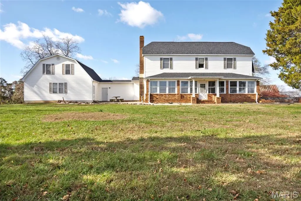 2529 Sunnyside Road, Festus, MO 63028 - Image #1