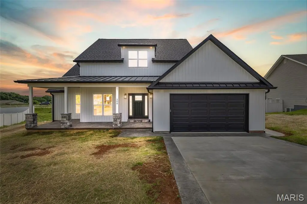 208 Ariel Court, Desloge, MO 63601 - Image #1