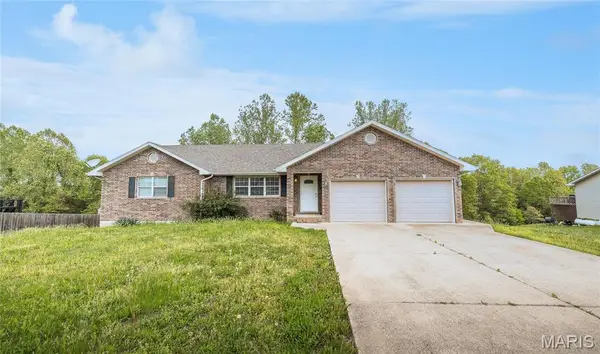 19252 Lambert Lane, Waynesville, MO 65583