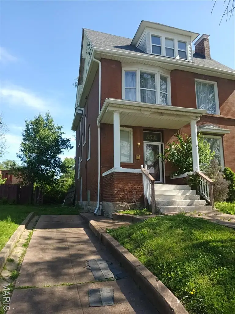 5531 Clemens Avenue, Saint Louis, MO 63112 - Image #3