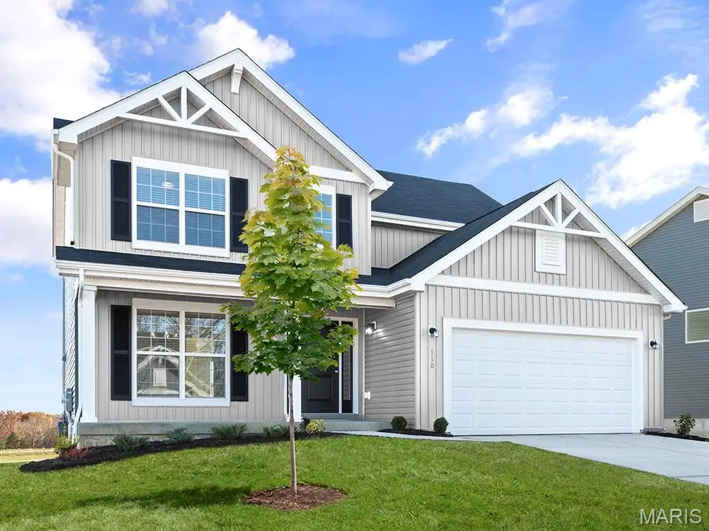 4145 Bear Ridge Drive, House Springs, MO 63051 - Image #1