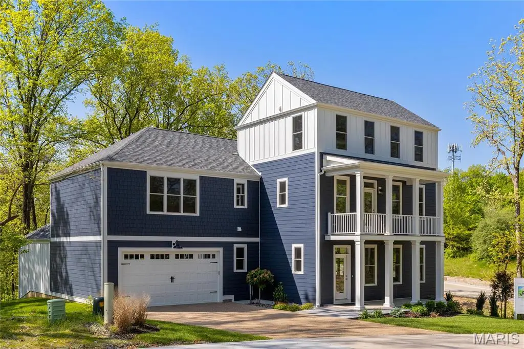 206 Ella Rose Lane, Saint Charles, MO 63304 - Image #1