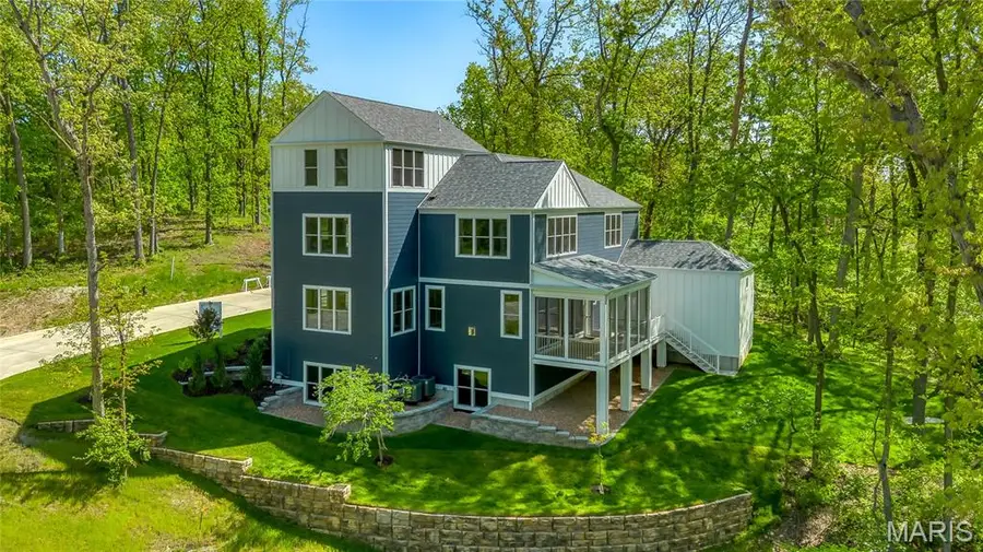 206 Ella Rose Lane, Saint Charles, MO 63304 - Image #3