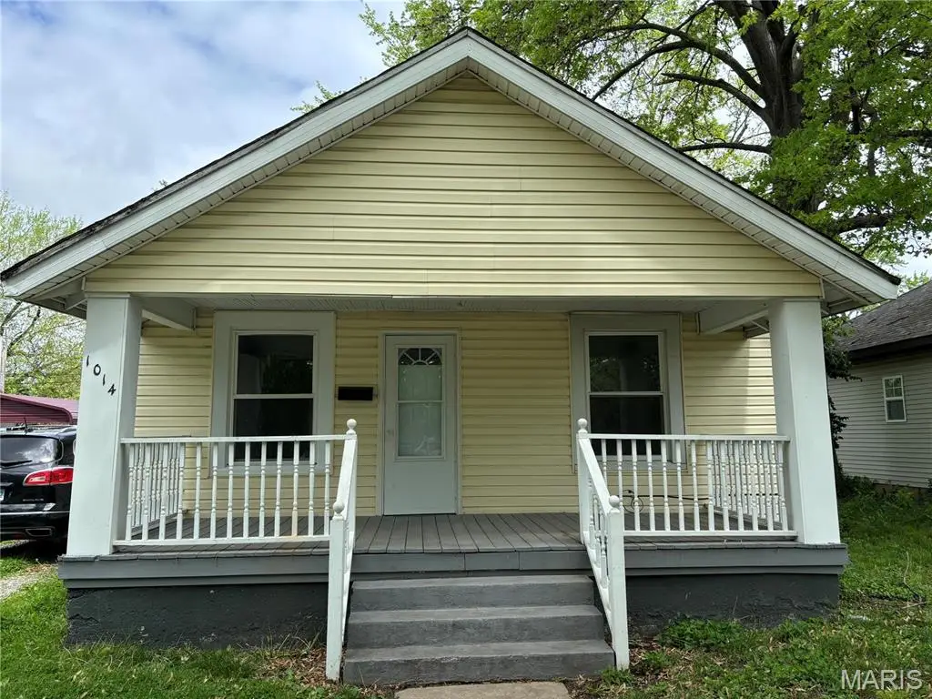 1014 E Broadway, Centralia, IL 62801 - #1