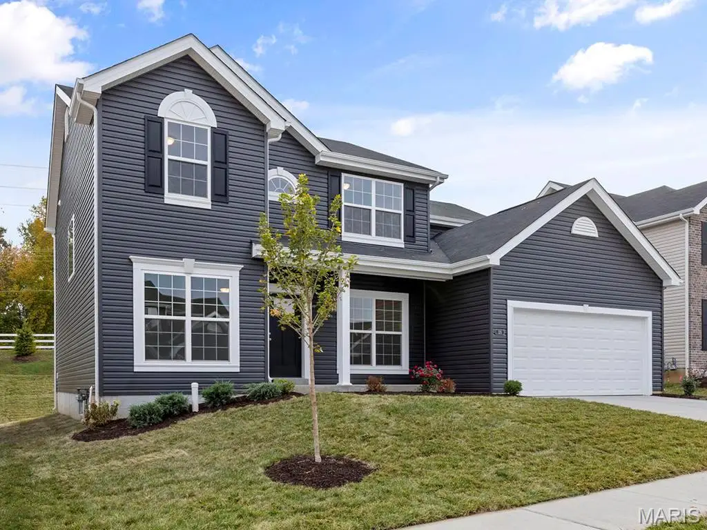 1416 Bloomfield Drive, Eureka, MO 63025 - Image #1