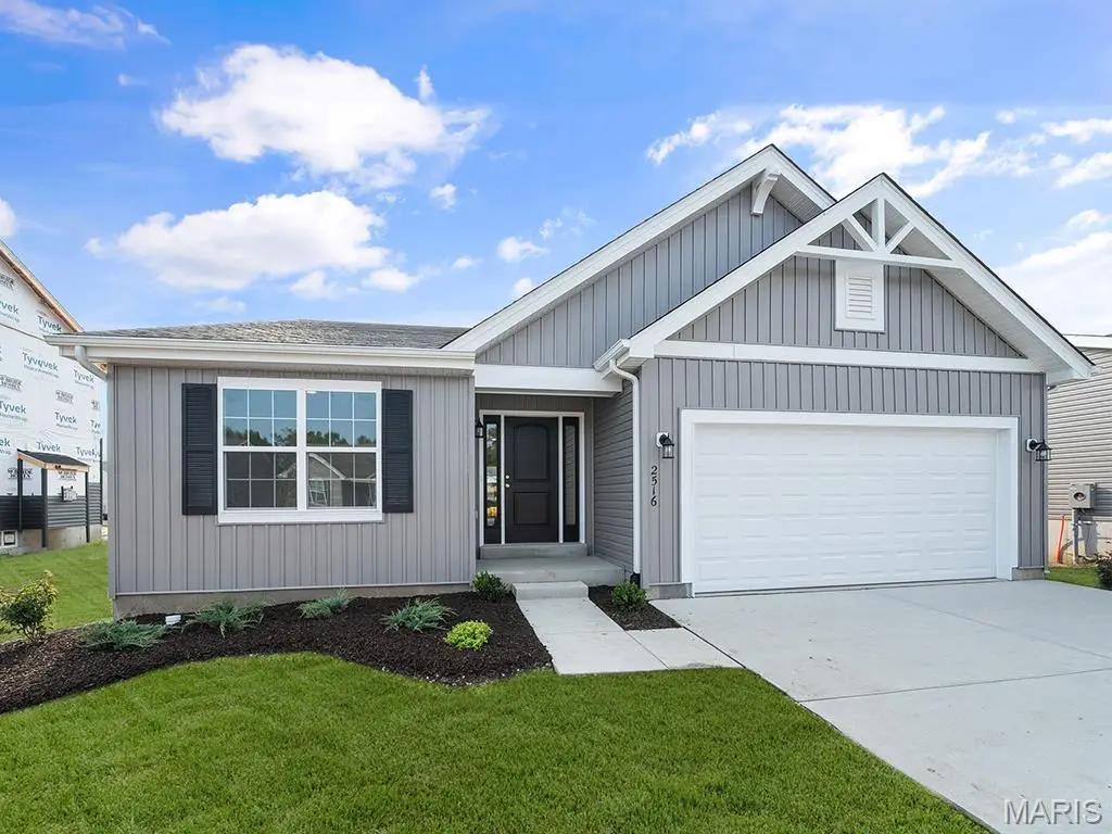 120 Day Lily Lane, Wentzville, MO 63385 - Image #1