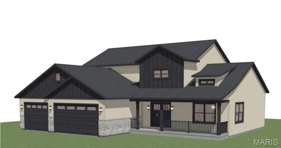 9635 Duffer Drive, Hillsboro, MO 63050 - Image #2