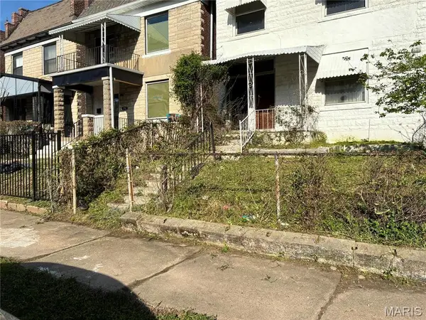 748 N Euclid Avenue, St Louis, MO 63108